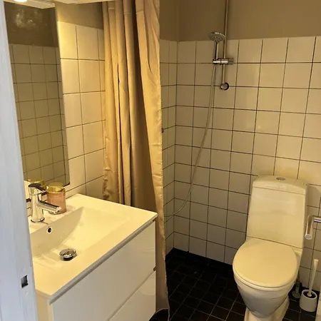 Apartament Udsigten.