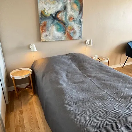 Udsigten. Apartment *