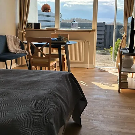 Apartament Udsigten. Ebeltoft
