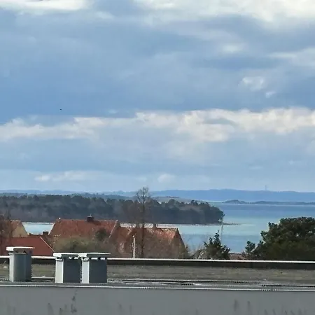 Apartament Udsigten.